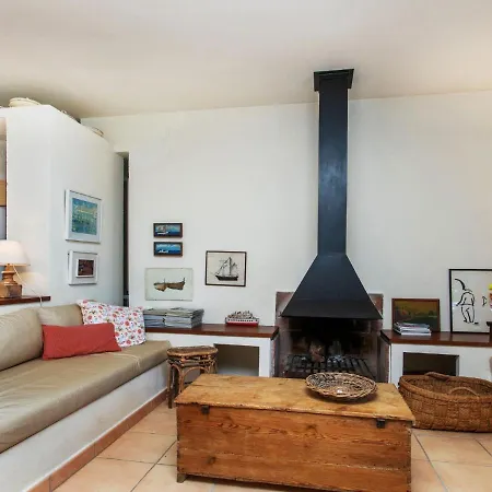 Chelo By Interhome * Calella De Palafrugell