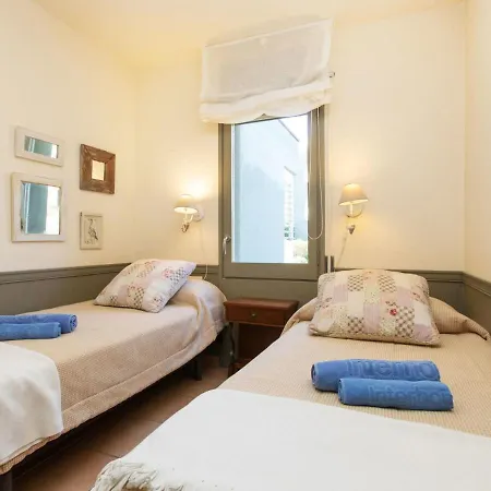 Chelo By Interhome Appartement Calella De Palafrugell