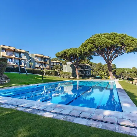 Apartment Chelo By Interhome Calella De Palafrugell