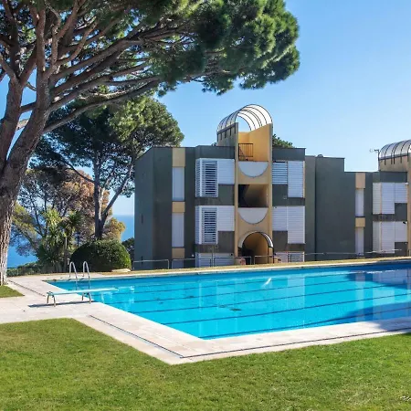 Chelo By Interhome Apartment