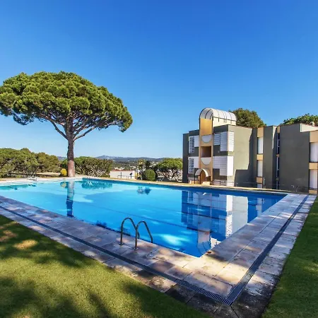 Chelo By Interhome Apartment