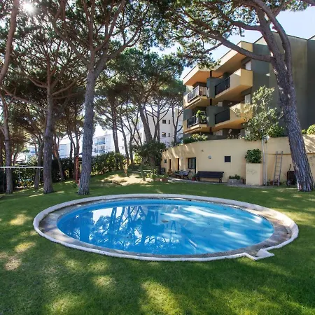 Apartment Chelo By Interhome Calella De Palafrugell