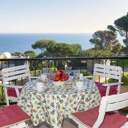 Chelo By Interhome Apartment Calella De Palafrugell