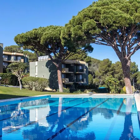 Chelo By Interhome Calella De Palafrugell