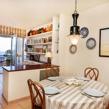 Chelo By Interhome Calella De Palafrugell
