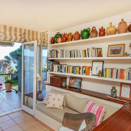 Chelo By Interhome Apartment