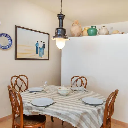 Chelo By Interhome * Calella De Palafrugell