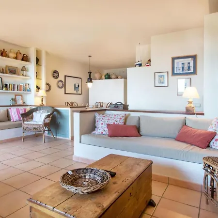 Chelo By Interhome Apartment