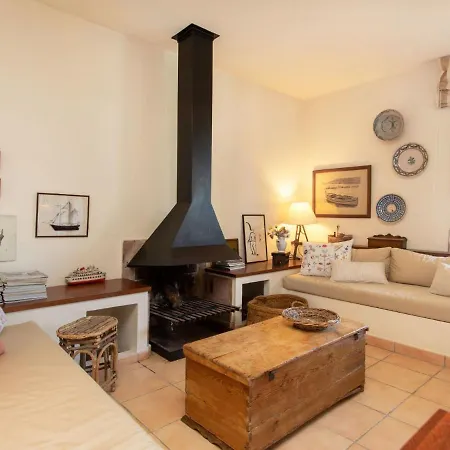 Chelo By Interhome Apartment